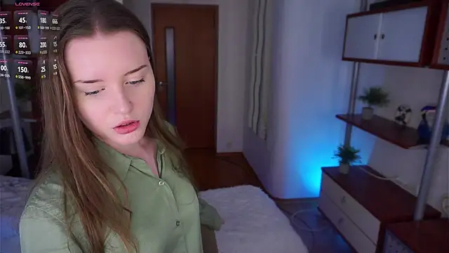 SunRinglein online show from January 10, 2026, 6:20 pm