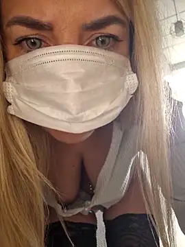 Libertine6259 online show from April 7, 2026, 7:09 am