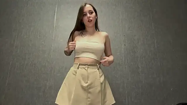 Montain Romantic online show from December 3, 2025, 2:26 pm