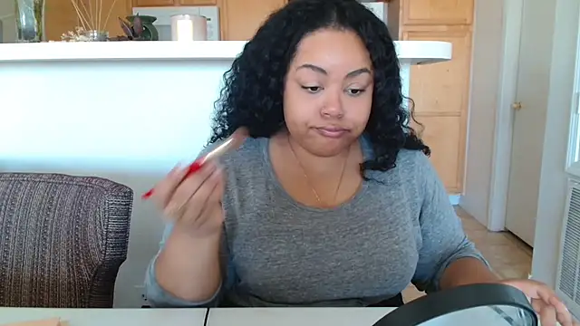 Snapshot of KalaniRose chatting on October 16, 2025, 7:26 pm KalaniRose online show from October 16, 2025, 7:26 pm