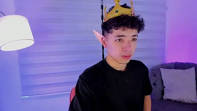 jacob rick online show from October 17, 2025, 7:16 pm