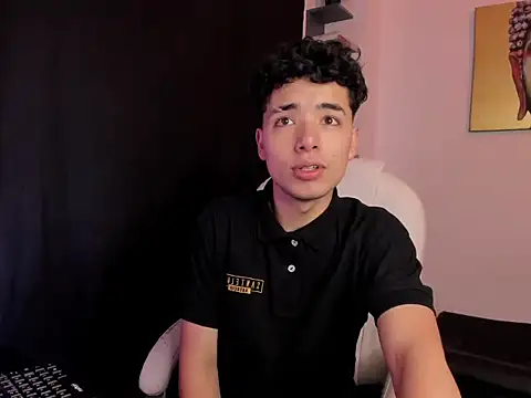 jacob rick online show from November 8, 2025, 8:18 pm