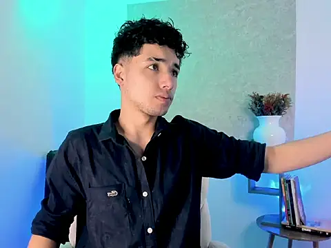 jacob rick online show from November 12, 2025, 7:13 pm