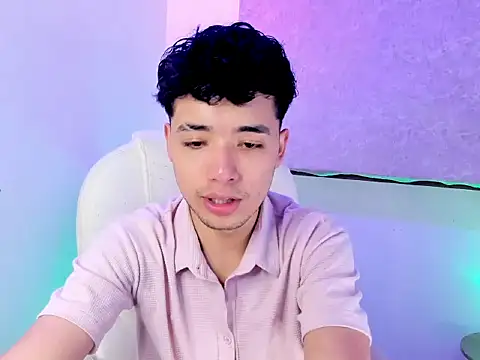 jacob rick online show from November 14, 2025, 7:45 pm