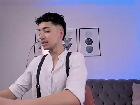 jacob rick online show from November 19, 2025, 7:36 pm