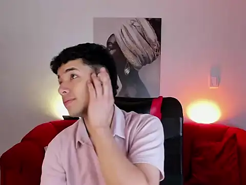 jacob rick online show from December 1, 2025, 1:38 pm