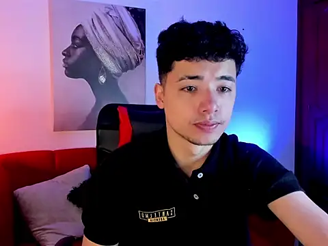 jacob rick online show from December 15, 2025, 12:42 pm