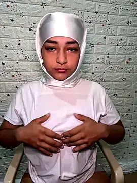 CelestSkyy online show from October 30, 2025, 6:19 pm