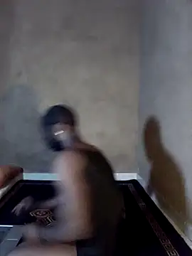 Sugar DBoy online show from October 21, 2025, 7:36 pm