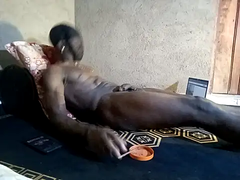 Sugar DBoy online show from October 31, 2025, 10:11 pm