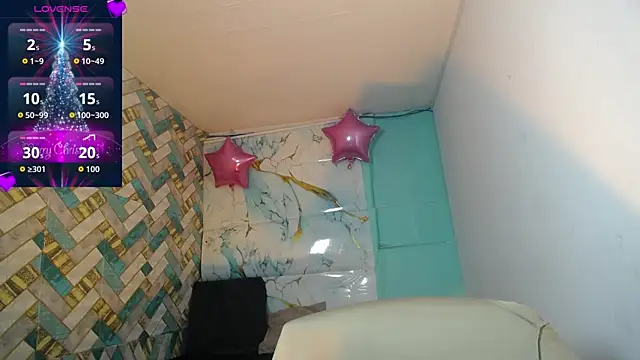 celeste solis online show from January 5, 2026, 8:12 pm