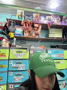 Snapshot of Lucy_699 chatting on February 19, 2026, 6:26 pm Lucy 699 online show from February 19, 2026, 6:26 pm