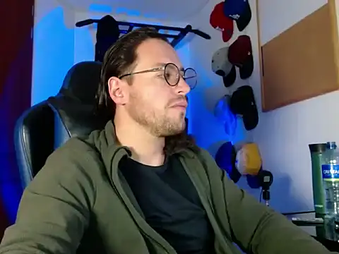 kurt xx online show from November 13, 2025, 12:48 pm