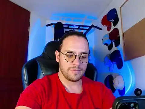 kurt xx online show from November 15, 2025, 1:58 am