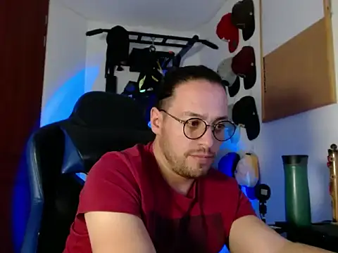 kurt xx online show from December 1, 2025, 6:57 pm