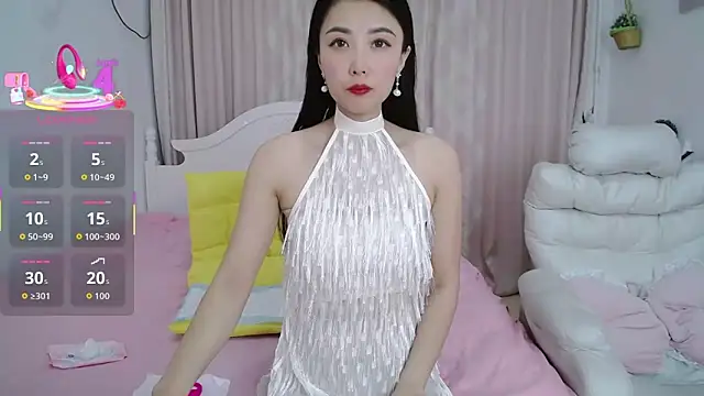 singerxiao online show from March 23, 2026, 12:14 am