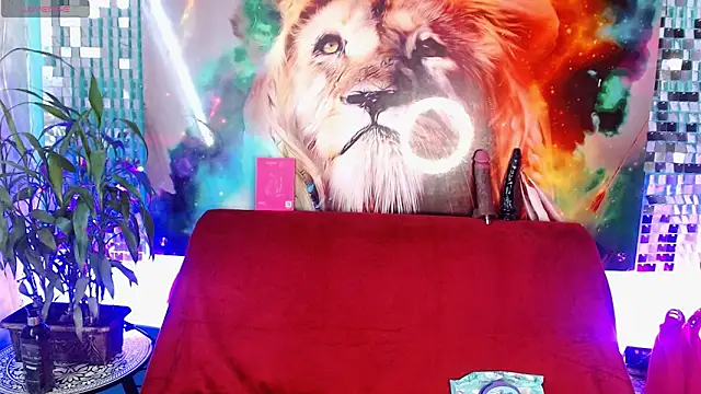 ZAMMIRA online show from June 20, 2026, 11:57 am