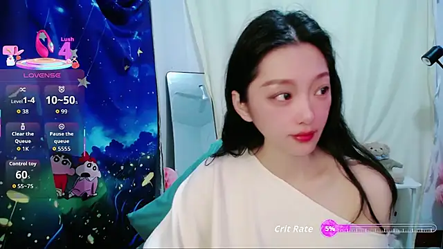 Snapshot of jiangjiangas chatting on January 17, 2026, 10:46 pm jiangjiangas online show from January 17, 2026, 10:46 pm