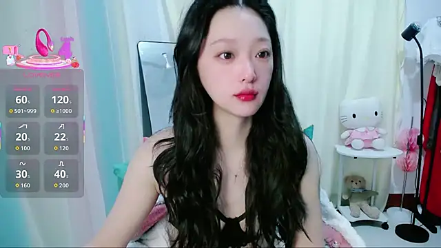 Snapshot of jiangjiangas chatting on February 3, 2026, 10:37 pm jiangjiangas online show from February 3, 2026, 10:37 pm