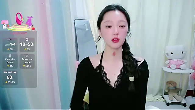 Snapshot of jiangjiangas chatting on February 4, 2026, 11:42 pm jiangjiangas online show from February 4, 2026, 11:42 pm