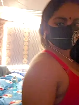 Sweet-Maddlina online show from October 19, 2025, 2:56 am