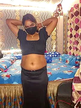 Sweet-Maddlina online show from November 19, 2025, 10:48 am