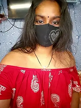 Sweet-Maddlina online show from January 18, 2026, 4:27 am