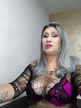 LilithGreenn online show from October 29, 2025, 8:27 am