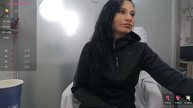 Snapshot of YaraXCox chatting on November 4, 2025, 4:22 am YaraXCox online show from November 4, 2025, 4:22 am