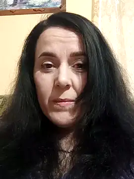 Amelialove42 online show from October 20, 2025, 6:19 pm