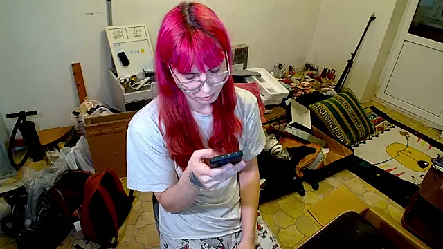 Lizochka1337 online show from November 27, 2025, 3:47 pm