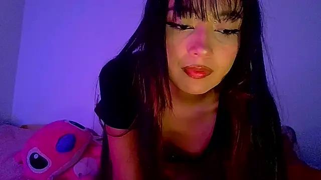 Snapshot of b_abysofy_ chatting on January 15, 2026, 7:57 am b abysofy online show from January 15, 2026, 7:57 am