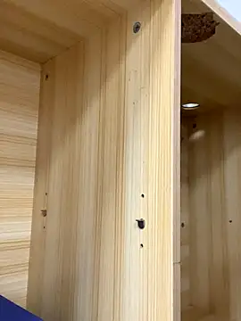 Snapshot of Winona88 chatting on November 6, 2025, 8:59 am Winona88 online show from November 6, 2025, 8:59 am