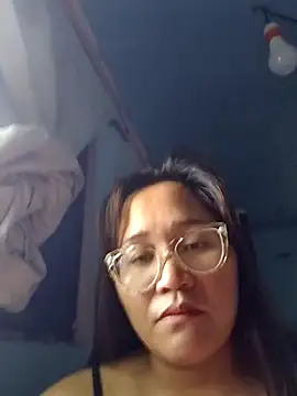 PussyCherry online show from October 16, 2025, 12:33 am