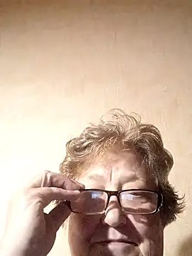 Katherine735 online show from October 11, 2025, 9:57 pm