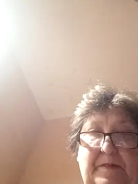 Katherine735 online show from November 15, 2025, 7:21 pm