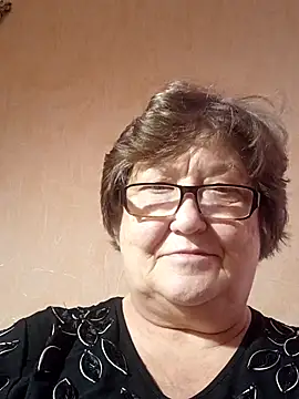 Katherine735 online show from November 16, 2025, 8:20 am