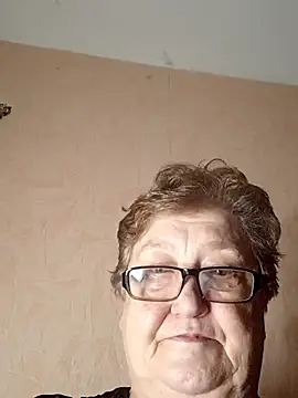 Katherine735 online show from December 20, 2025, 7:43 pm