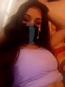 lorina202 online show from November 4, 2025, 8:57 am