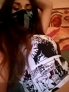 lorina202 online show from November 5, 2025, 8:31 pm