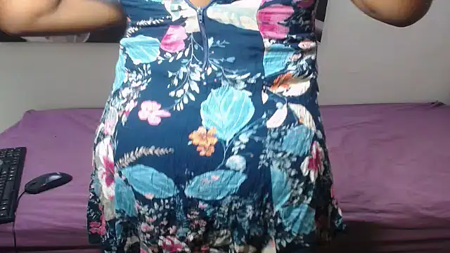 Kelly-001 online show from February 2, 2026, 11:25 pm