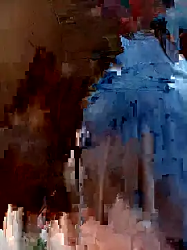 HarshiStar7 online show from October 25, 2025, 9:09 pm