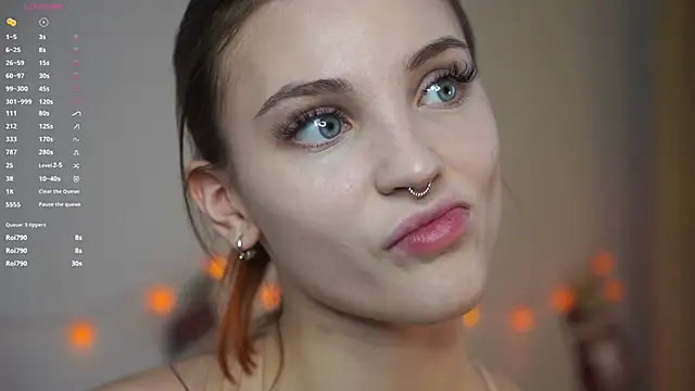 Snapshot of beckymadsons chatting on January 12, 2026, 11:26 am beckymadsons online show from January 12, 2026, 11:26 am