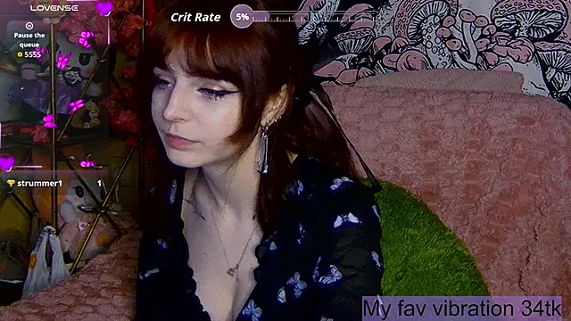 Snapshot of ArianaLight chatting on February 28, 2026, 3:57 pm ArianaLight online show from February 28, 2026, 3:57 pm