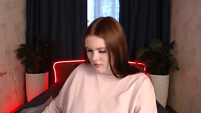 Snapshot of Musegirl chatting on February 4, 2026, 9:04 am Musegirl online show from February 4, 2026, 9:04 am