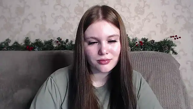 Snapshot of Musegirl chatting on February 14, 2026, 3:31 pm Musegirl online show from February 14, 2026, 3:31 pm