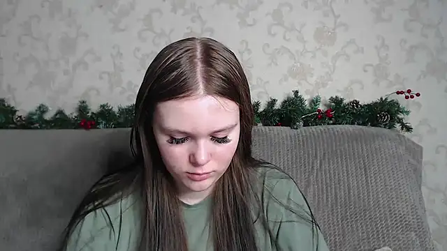 Snapshot of Musegirl chatting on February 22, 2026, 1:18 am Musegirl online show from February 22, 2026, 1:18 am