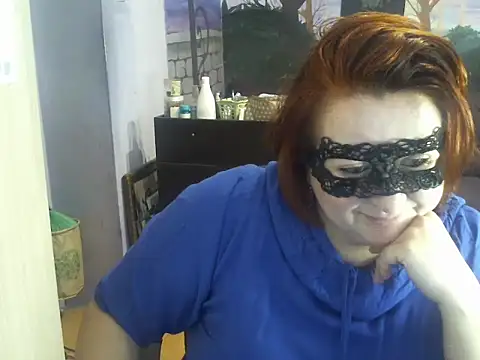 AgilaMipo online show from March 12, 2026, 6:30 am