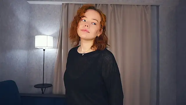 MelodyHasbrouck online show from October 25, 2025, 6:10 am