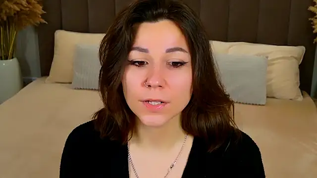 EdenSolis online show from March 2, 2026, 10:00 am